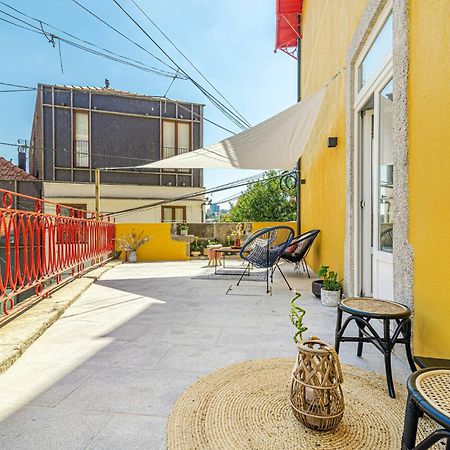 Monte Dos Judeus I By Innkeeper Porto Exterior foto